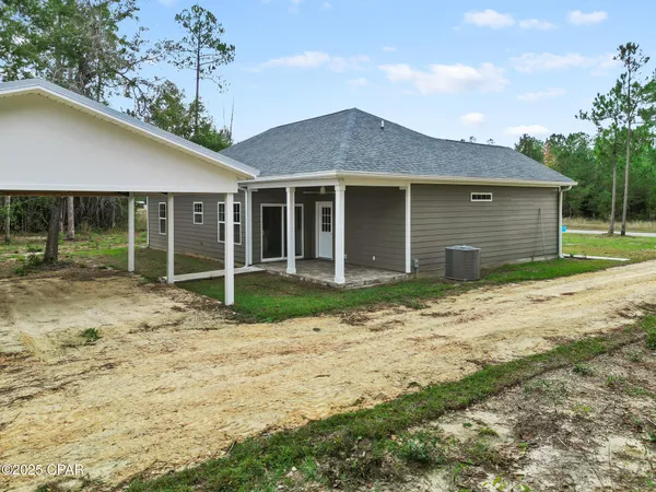 $312,900 | 5987 Cross Country Boulevard, Marianna, FL 32446