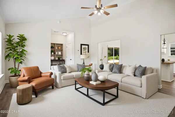 $312,900 | 5987 Cross Country Boulevard, Marianna, FL 32446