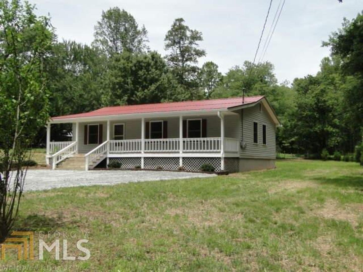 815 Old Chechero Road Clayton, GA 30525 - Photo 1 of 1 Gallery Image 1