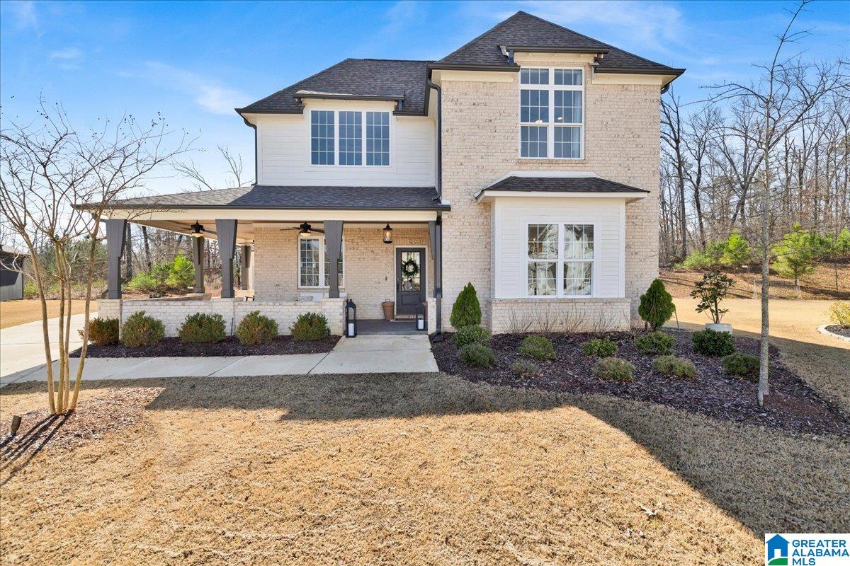 7727 Raleigh Drive Trussville, AL 35173 - Photo 1 of 60