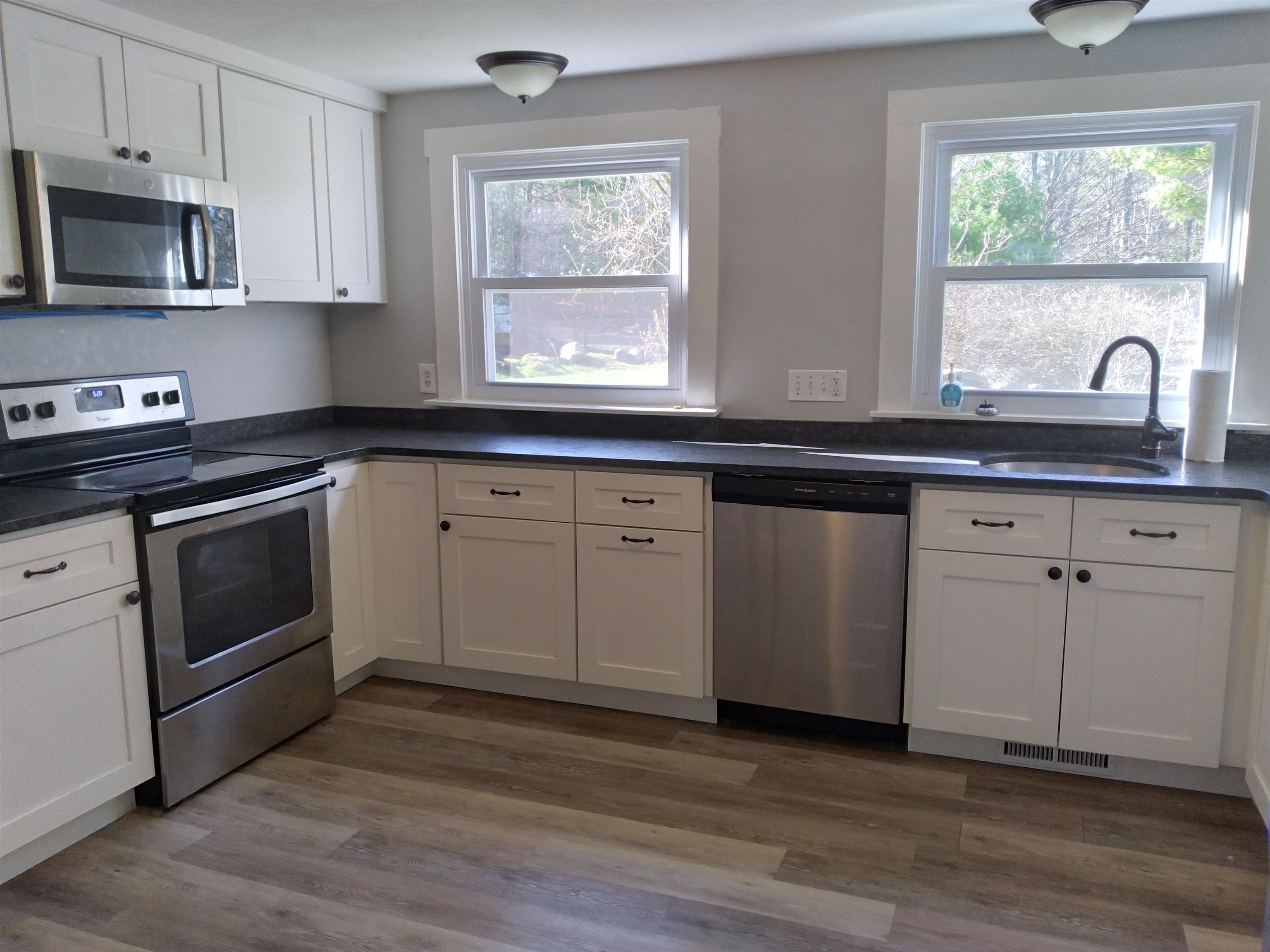 94 Old Richmond Road, Unit B Swanzey, NH 03446 - Photo 13 of 14