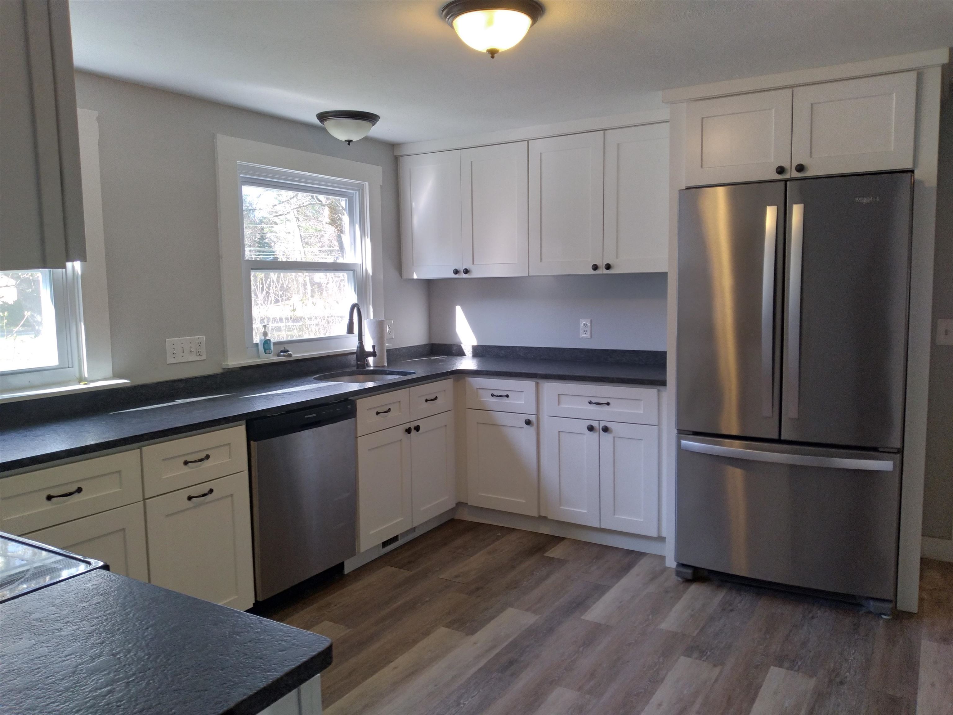 94 Old Richmond Road, Unit B Swanzey, NH 03446 - Photo 14 of 14