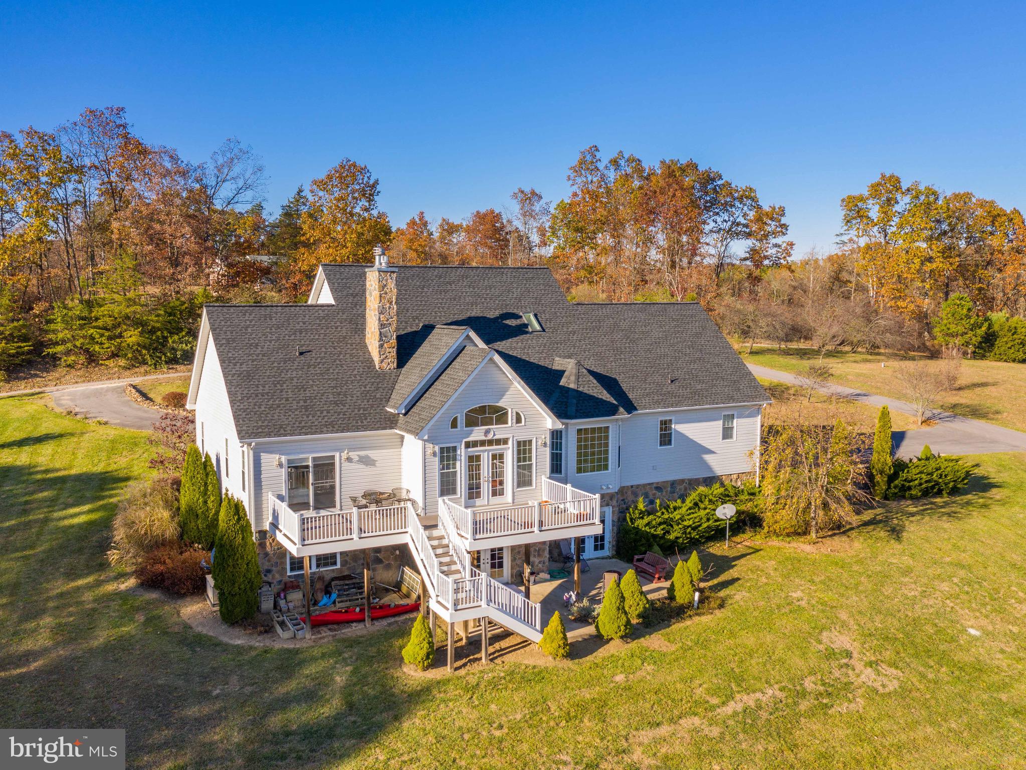 461 Fletcher Road Gore, VA 22637 - Photo 50 of 51 Gallery Image 50