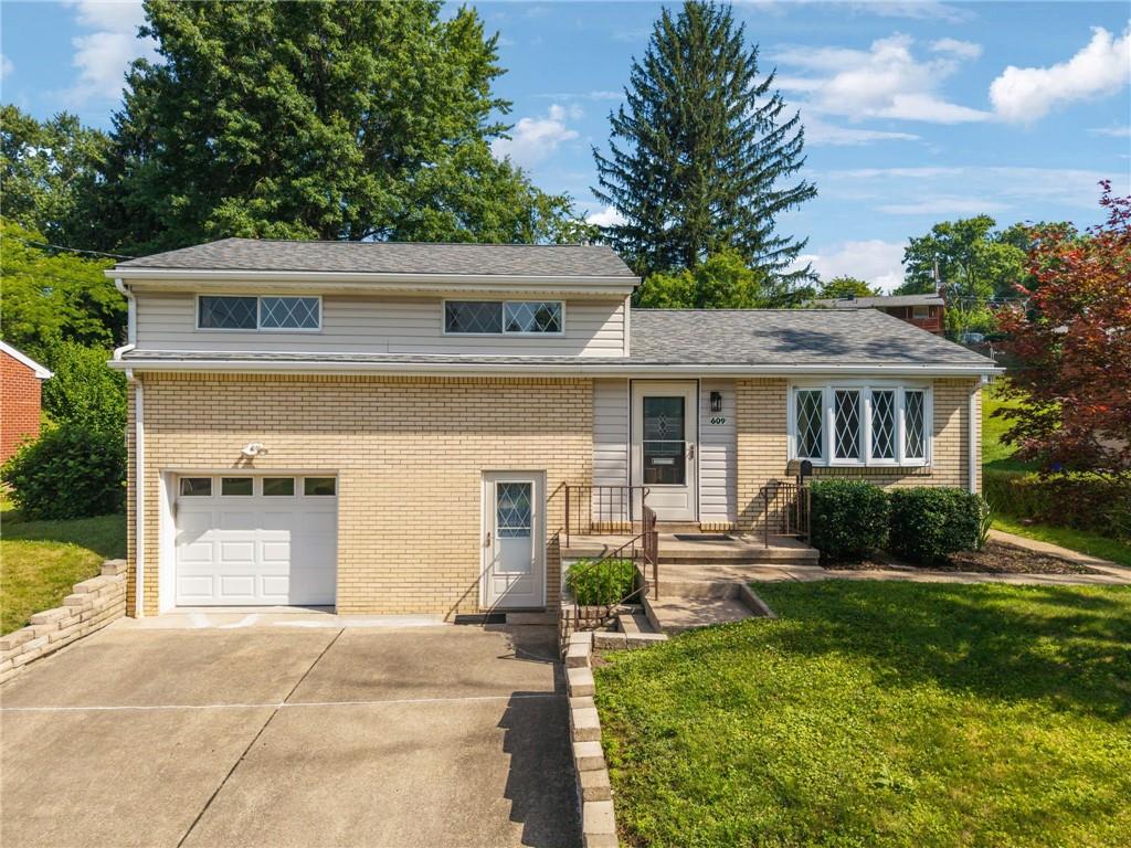 609 Brightberry Road Monroeville, PA 15146 - Photo 1 of 36