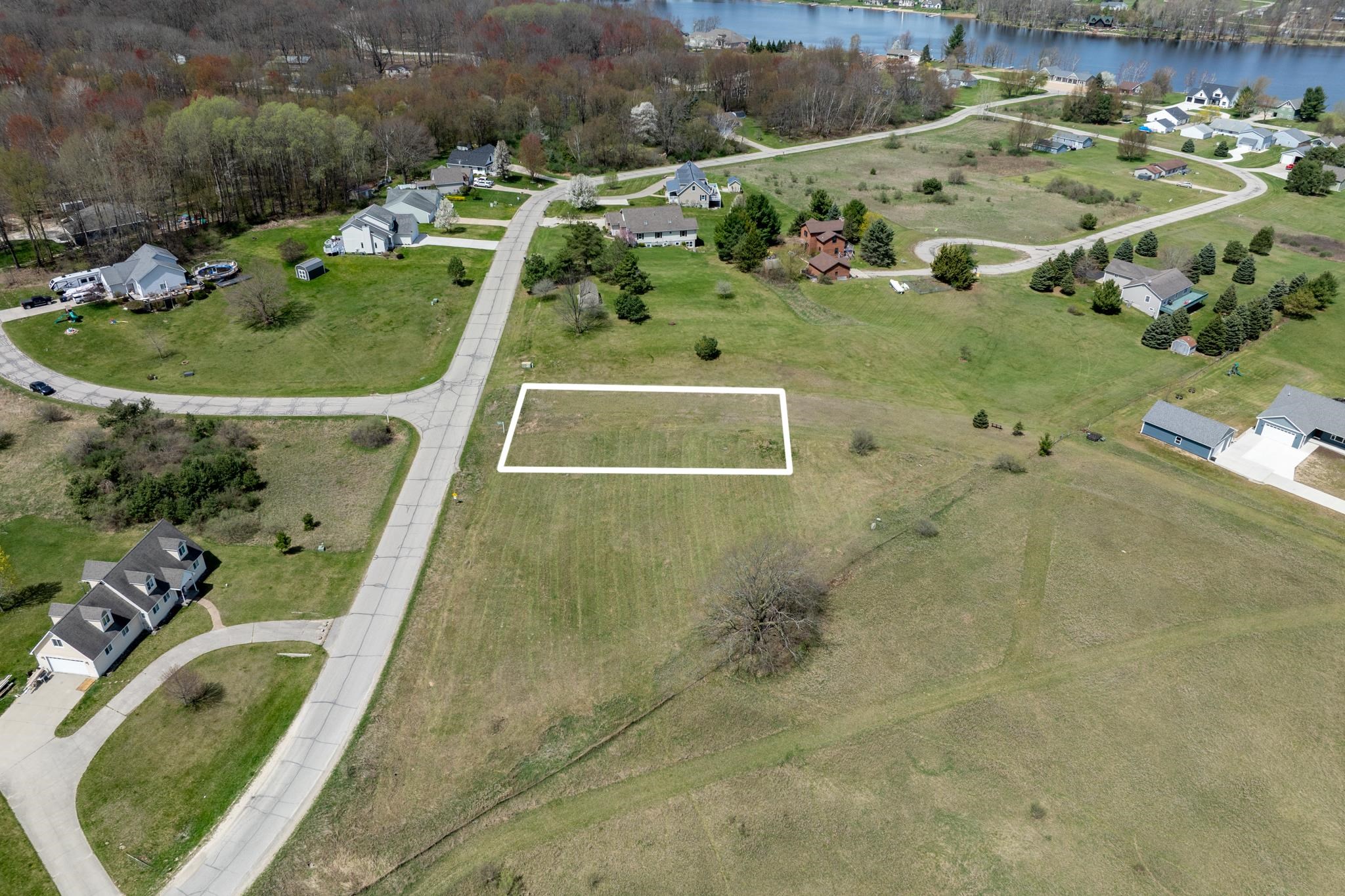 937 South Brinton Road Weidman, MI 48893 - Photo 3 of 29