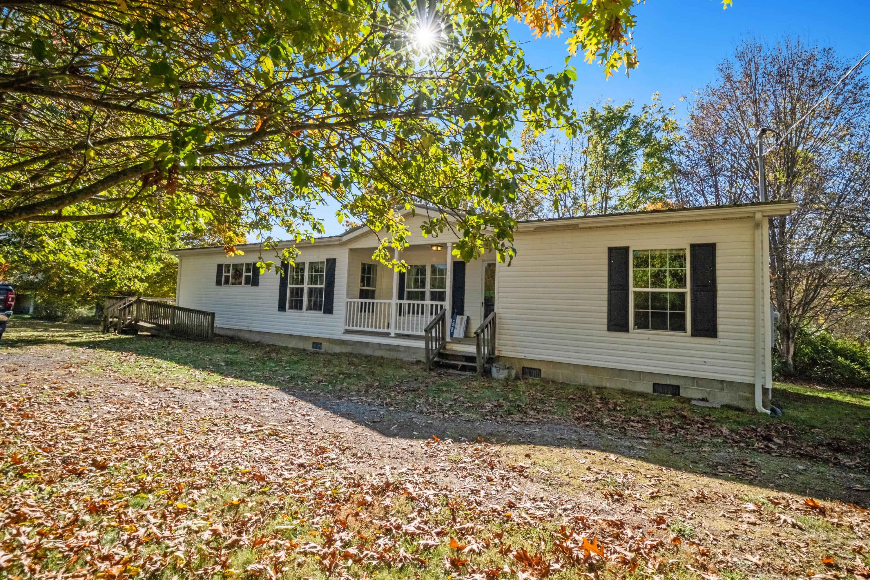 2114 Zenith Road Gap Mills, WV 24941 - Photo 2 of 80 Gallery Image 2