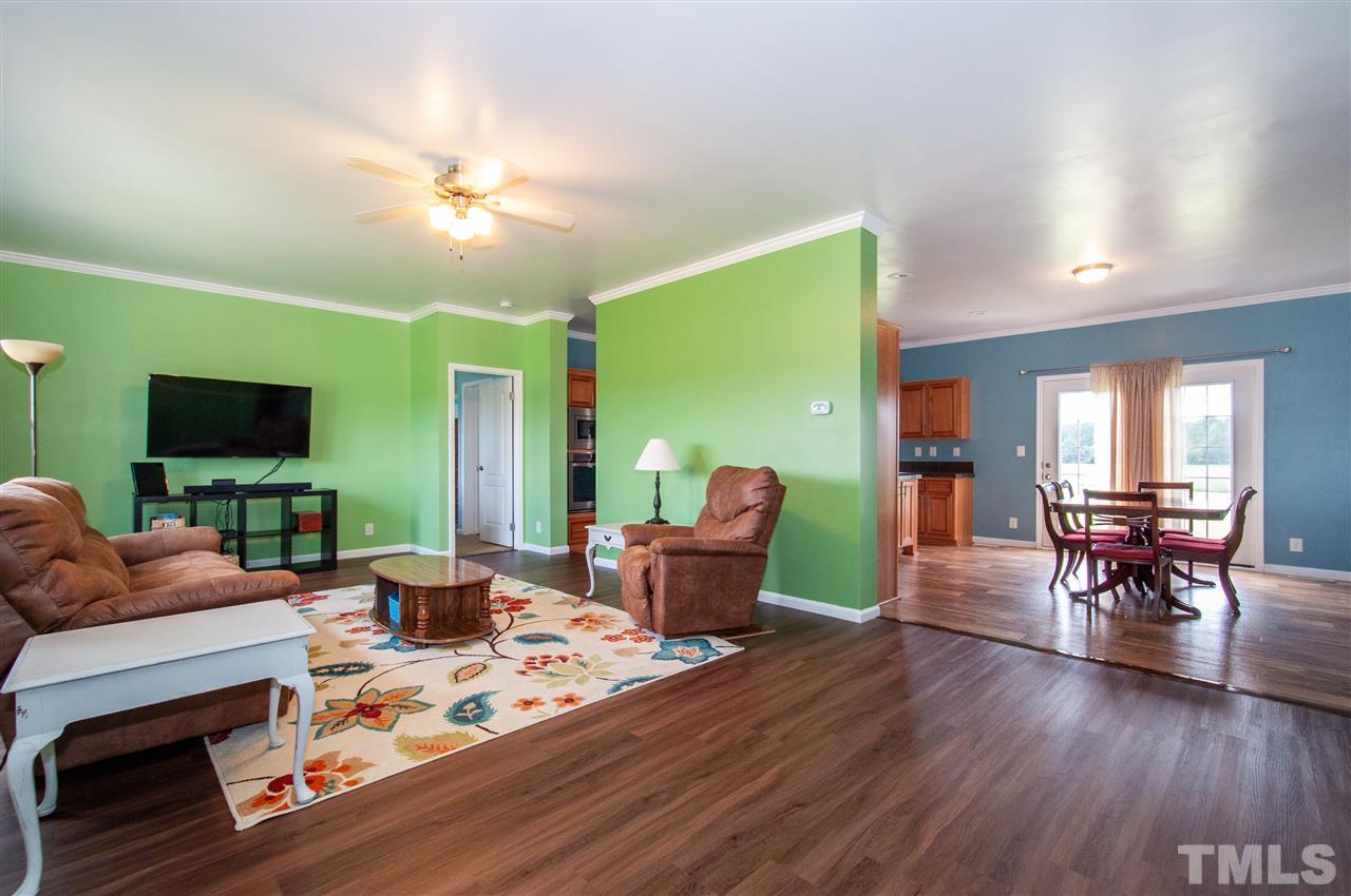211 Fox Field Run Road Kenly, NC 27542 - Photo 2 of 25 Gallery Image 2