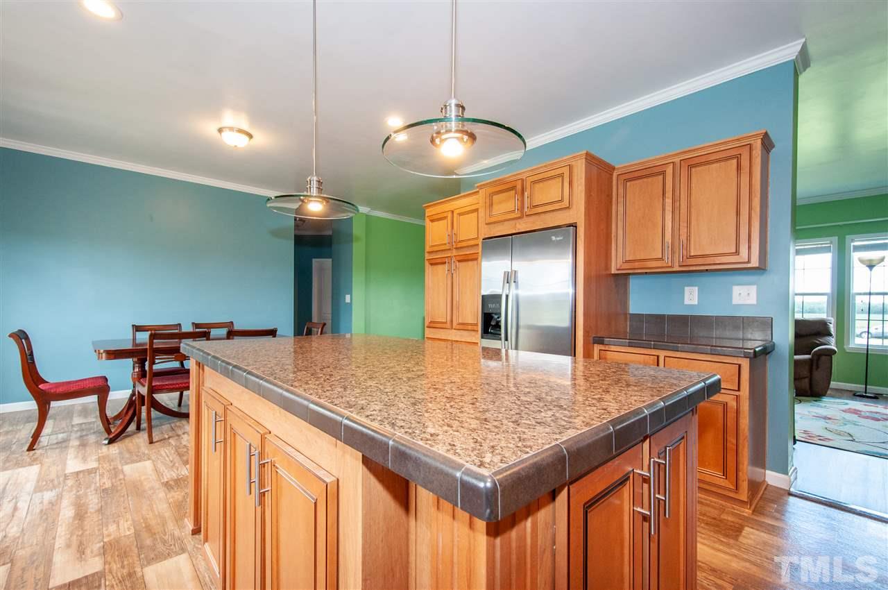 211 Fox Field Run Road Kenly, NC 27542 - Photo 11 of 25 Gallery Image 11