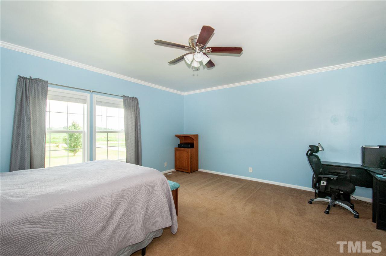 211 Fox Field Run Road Kenly, NC 27542 - Photo 12 of 25 Gallery Image 12