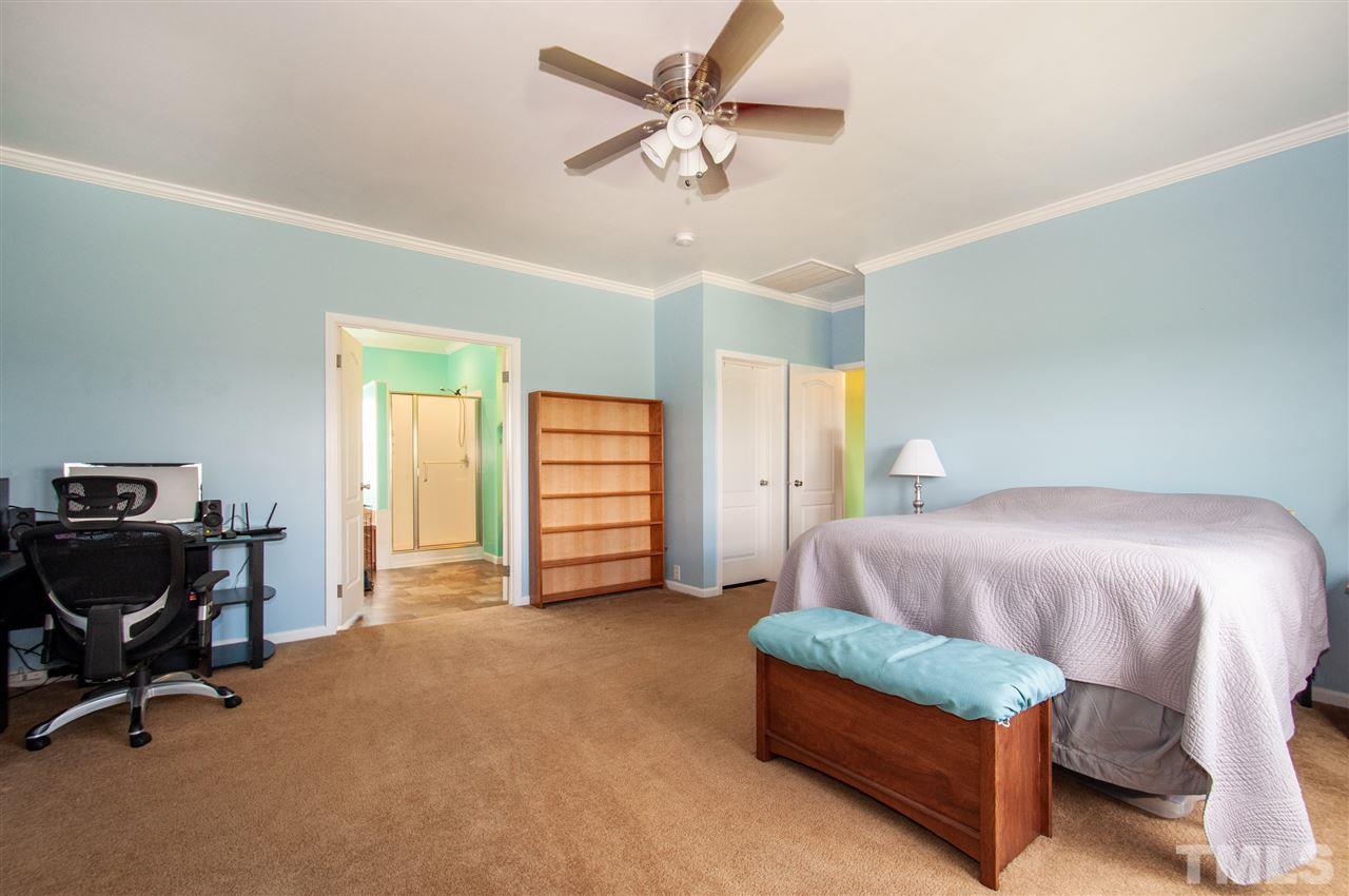211 Fox Field Run Road Kenly, NC 27542 - Photo 13 of 25 Gallery Image 13
