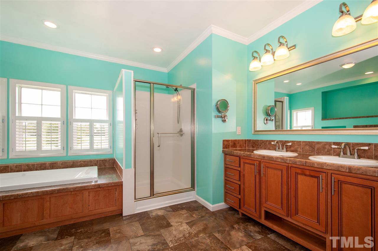 211 Fox Field Run Road Kenly, NC 27542 - Photo 16 of 25 Gallery Image 16