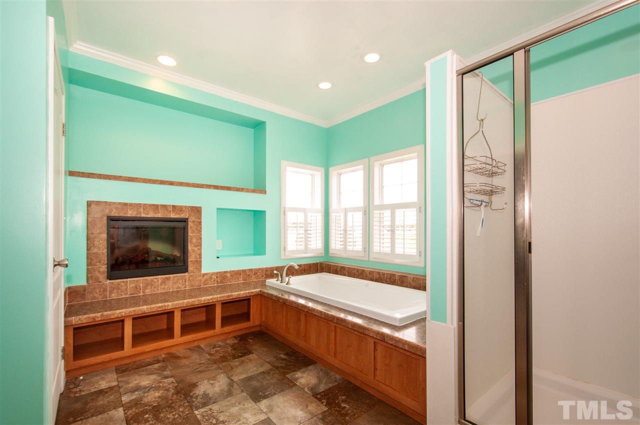 211 Fox Field Run Road Kenly, NC 27542 - Photo 17 of 25 Gallery Image 17