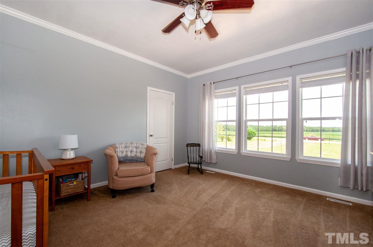 211 Fox Field Run Road Kenly, NC 27542 - Photo 19 of 25 Gallery Image 19