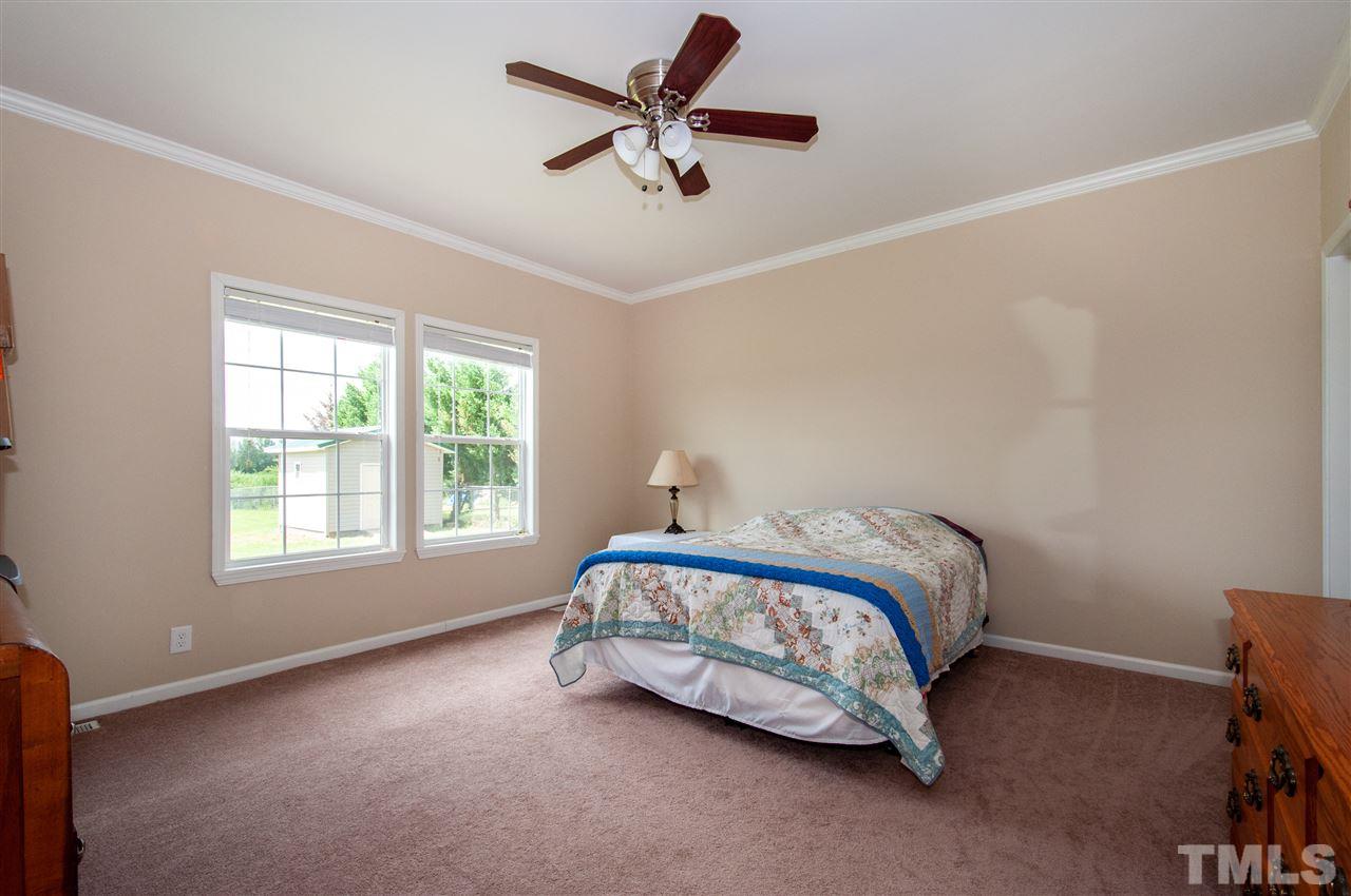 211 Fox Field Run Road Kenly, NC 27542 - Photo 20 of 25 Gallery Image 20