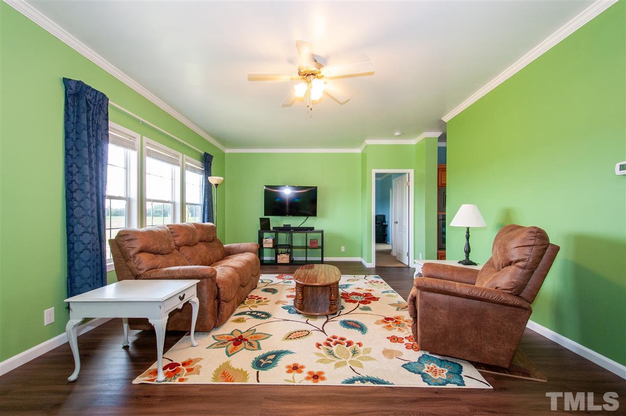 211 Fox Field Run Road Kenly, NC 27542 - Photo 3 of 25 Gallery Image 3
