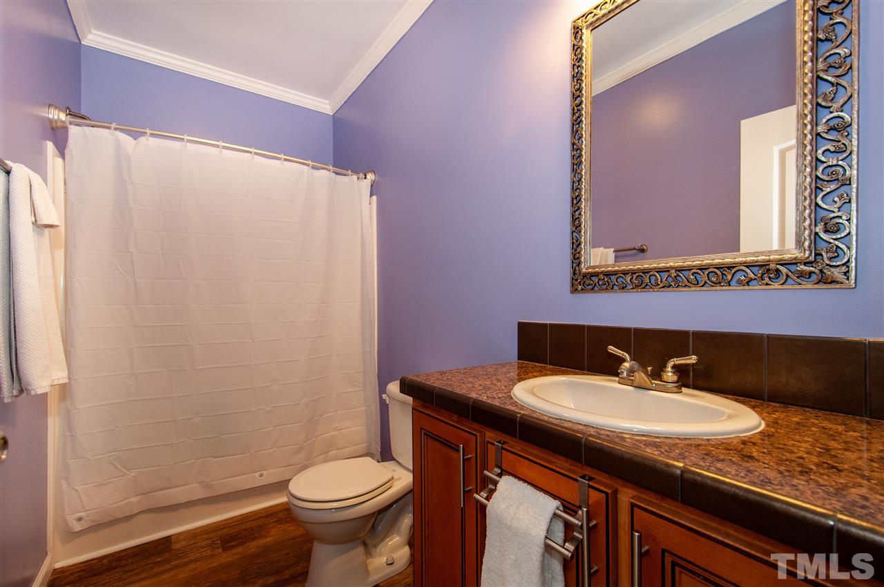 211 Fox Field Run Road Kenly, NC 27542 - Photo 21 of 25 Gallery Image 21