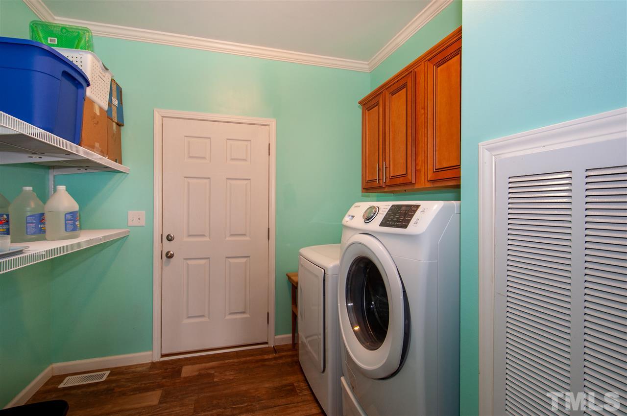 211 Fox Field Run Road Kenly, NC 27542 - Photo 22 of 25 Gallery Image 22