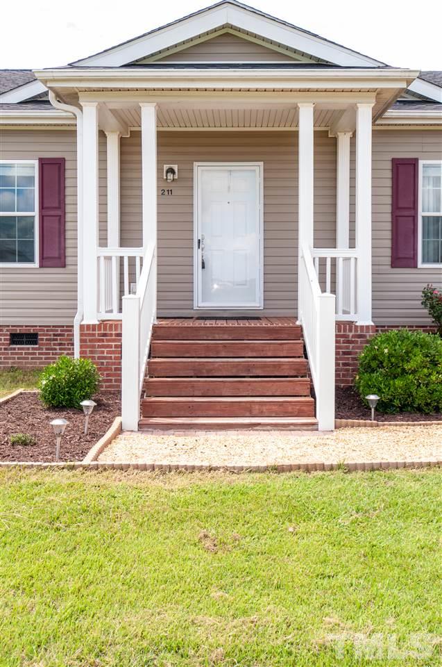 211 Fox Field Run Road Kenly, NC 27542 - Photo 23 of 25 Gallery Image 23