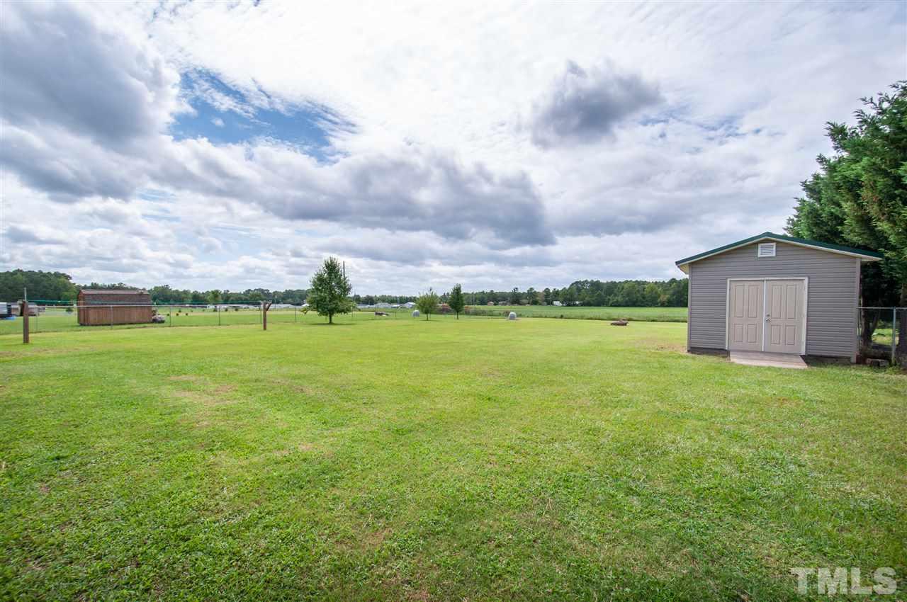 211 Fox Field Run Road Kenly, NC 27542 - Photo 24 of 25 Gallery Image 24