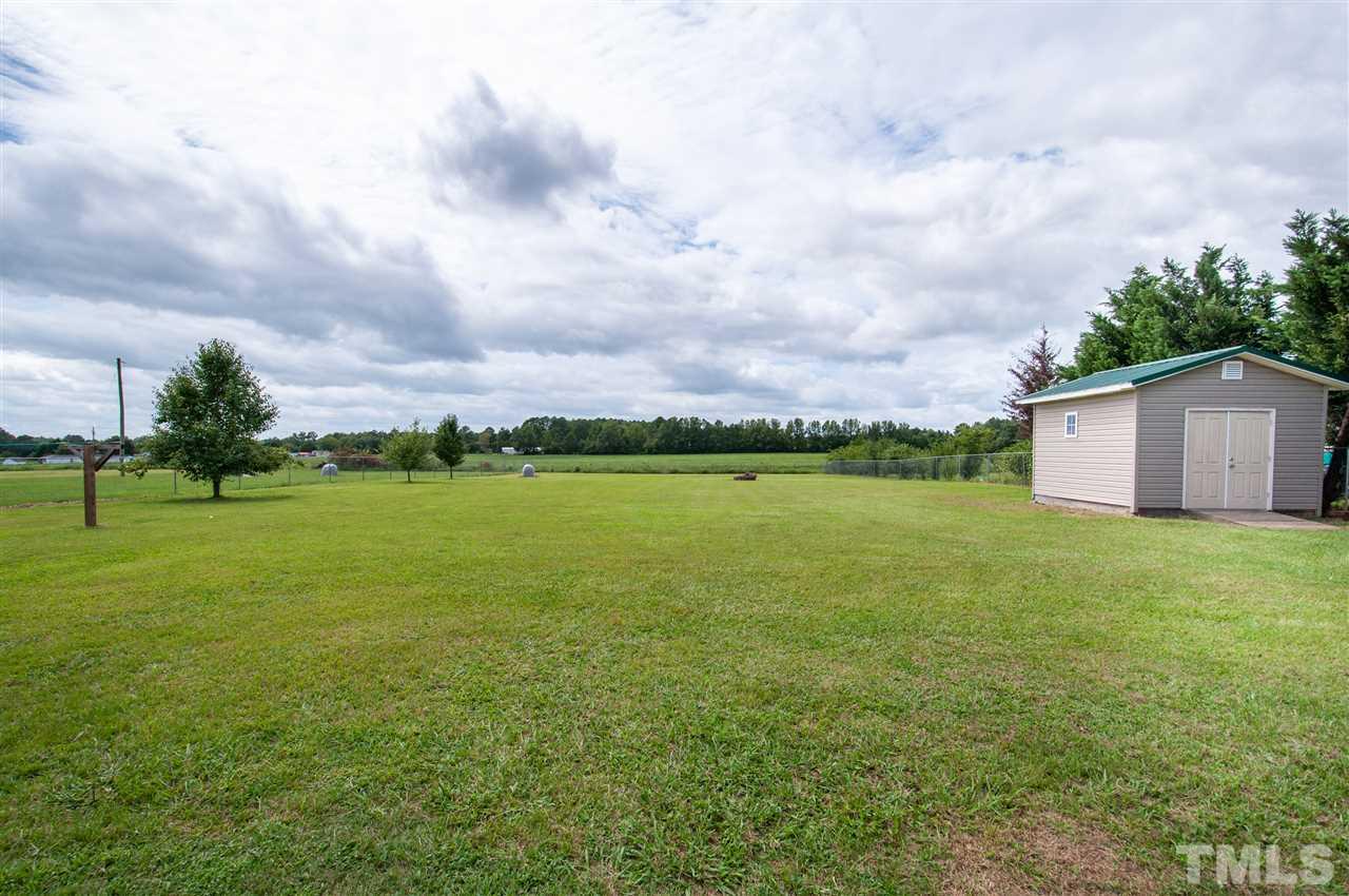 211 Fox Field Run Road Kenly, NC 27542 - Photo 25 of 25 Gallery Image 25