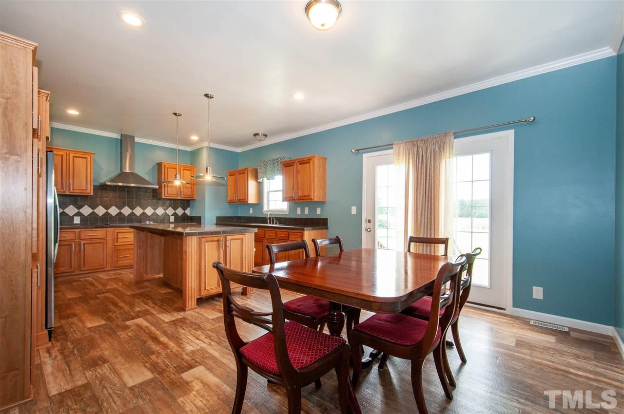 211 Fox Field Run Road Kenly, NC 27542 - Photo 5 of 25 Gallery Image 5