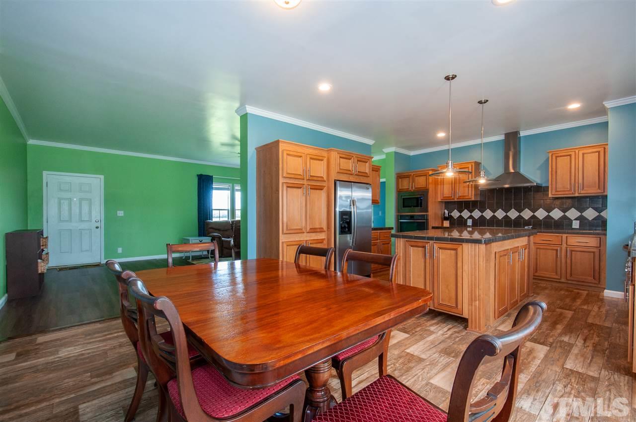 211 Fox Field Run Road Kenly, NC 27542 - Photo 6 of 25 Gallery Image 6