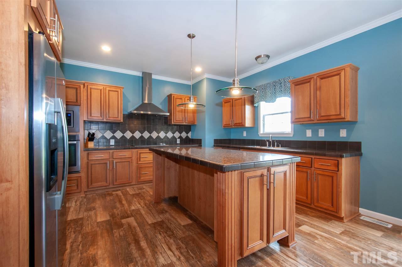 211 Fox Field Run Road Kenly, NC 27542 - Photo 7 of 25 Gallery Image 7