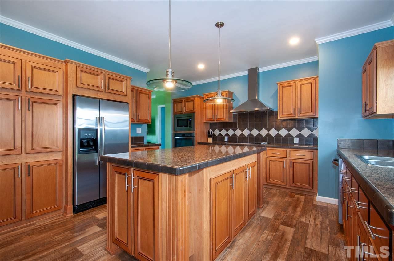 211 Fox Field Run Road Kenly, NC 27542 - Photo 8 of 25 Gallery Image 8