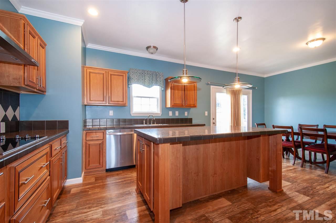 211 Fox Field Run Road Kenly, NC 27542 - Photo 9 of 25 Gallery Image 9