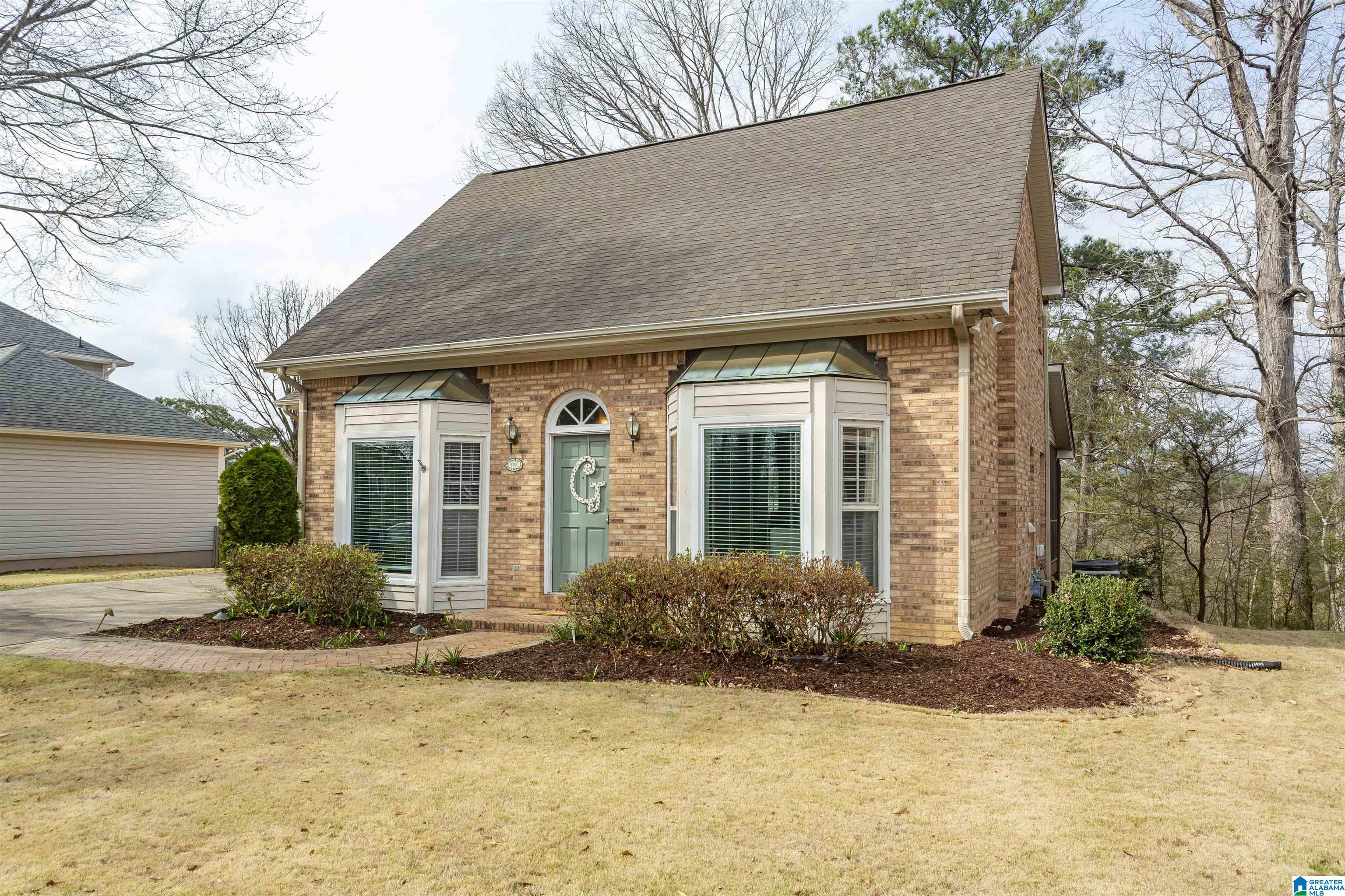 1712 Brookview Trail Birmingham, AL 35216 - Photo 51 of 53