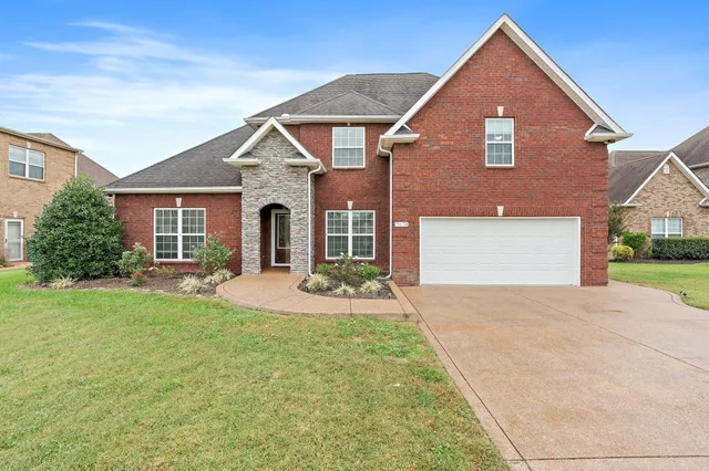 $655,000 | 7670 Knobdate Road, Smyrna, TN 37167