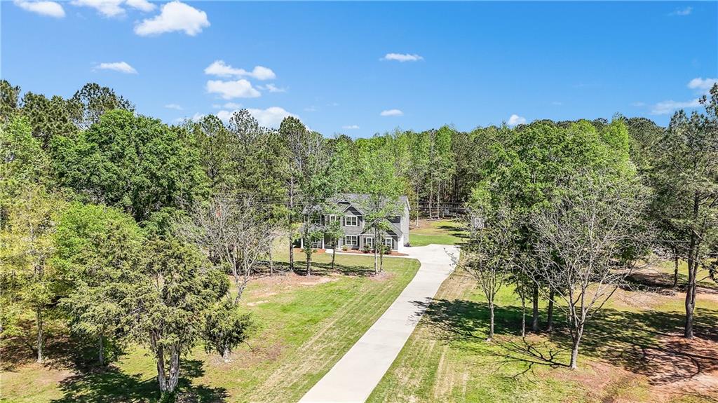 719 Fairview Road Brooks, GA 30205 - Photo 2 of 37