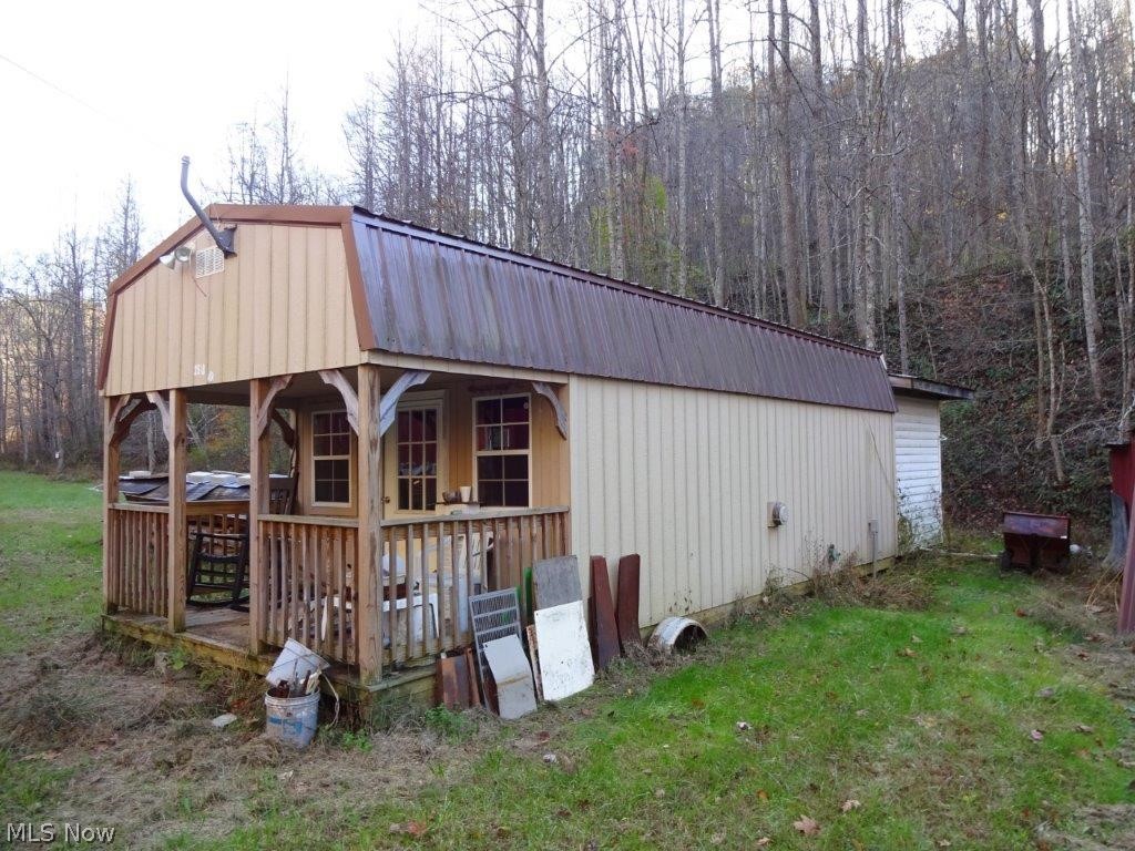 2518 Peniel Road Gay, WV 25244 - Photo 11 of 20
