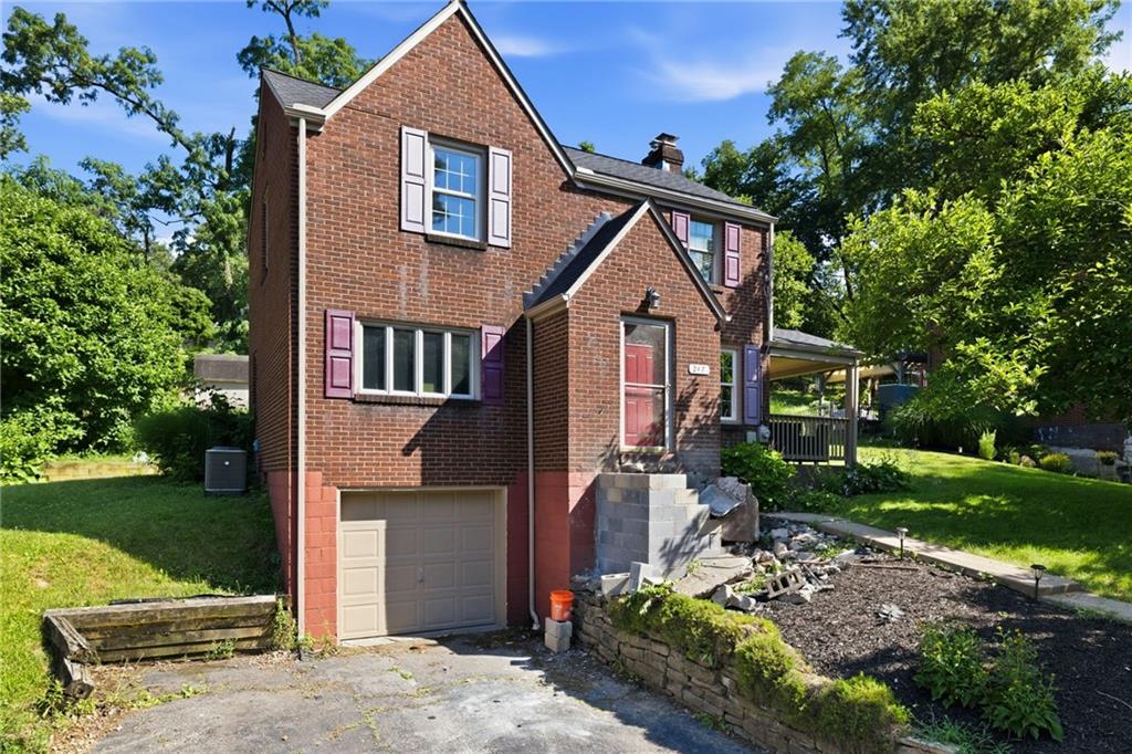 247 McMurray Road Pittsburgh, PA 15241 - Photo 1 of 31
