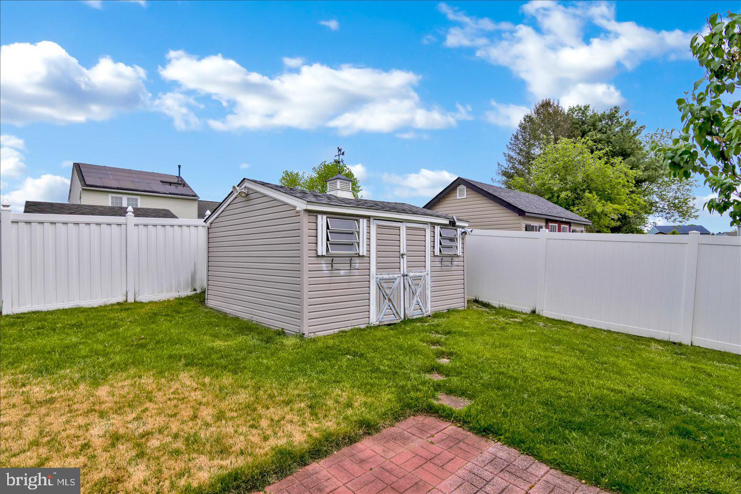 197 Aberdeen Road Williamstown, NJ 08094 - Photo 54 of 60