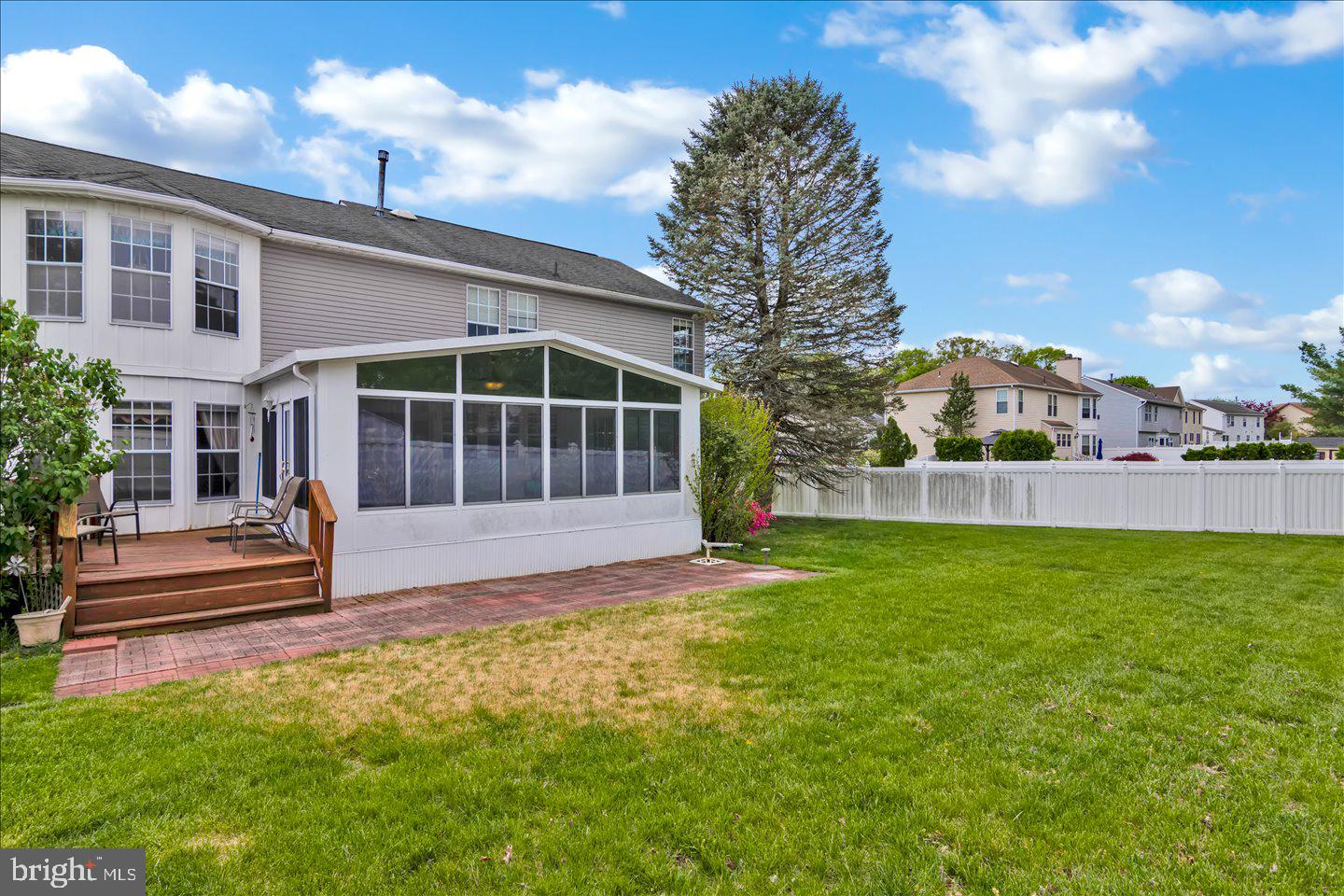 197 Aberdeen Road Williamstown, NJ 08094 - Photo 56 of 60