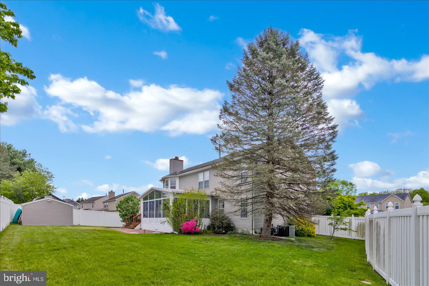 197 Aberdeen Road Williamstown, NJ 08094 - Photo 57 of 60