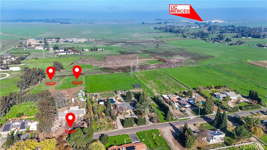 1862 Dunn Road Merced, CA 95340 - Photo 2 of 15