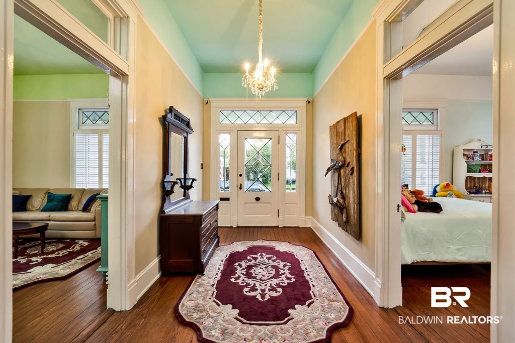 9 North Reed Avenue Mobile, AL 36604 - Photo 9 of 26