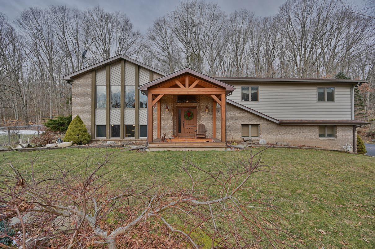 2782 Dark Region Road Clarks Summit, PA 18411 - Photo 1 of 95 Gallery Image 1