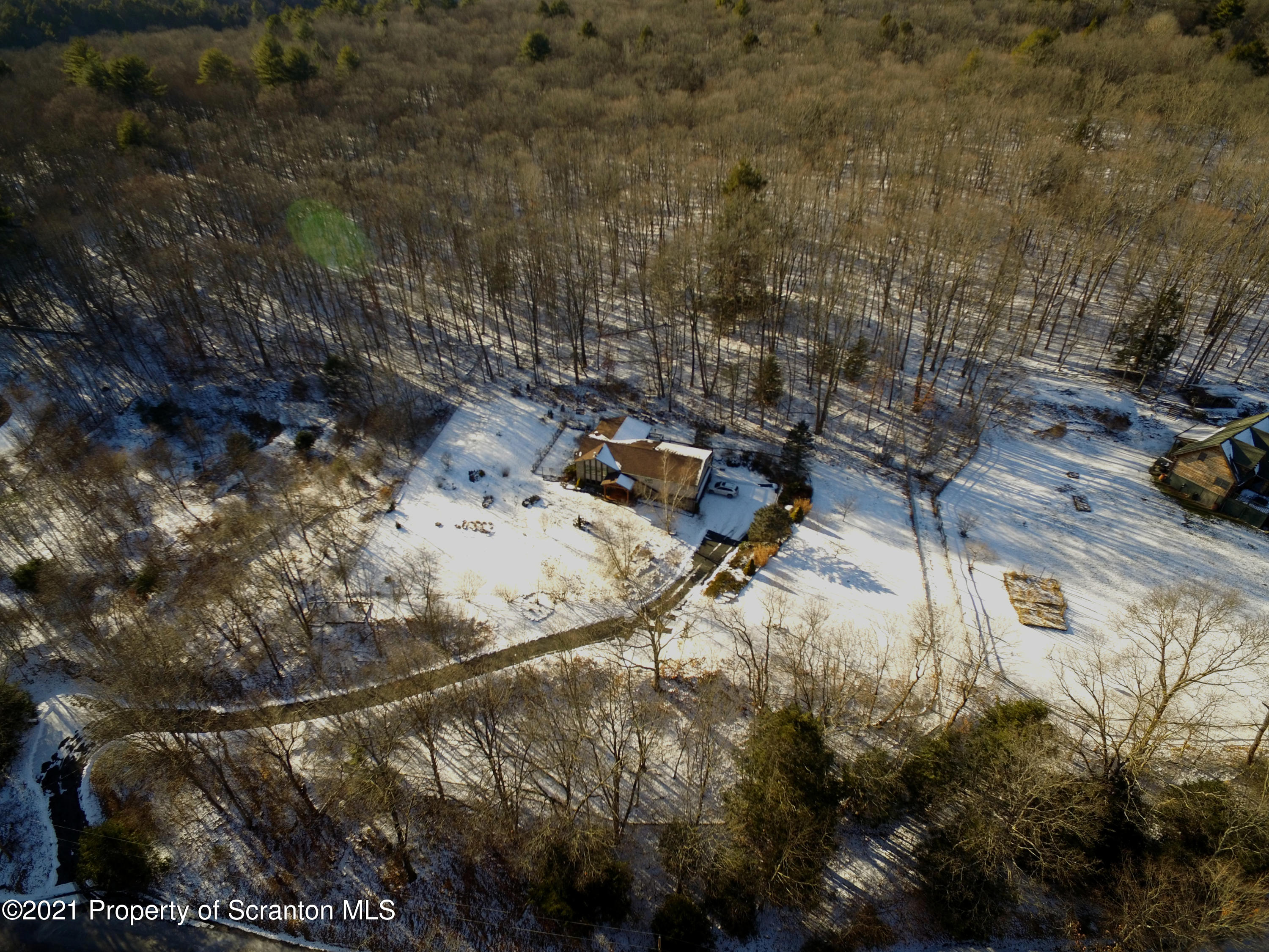 2782 Dark Region Road Clarks Summit, PA 18411 - Photo 11 of 95 Gallery Image 11