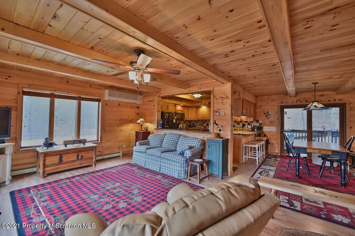 2782 Dark Region Road Clarks Summit, PA 18411 - Photo 4 of 95 Gallery Image 4