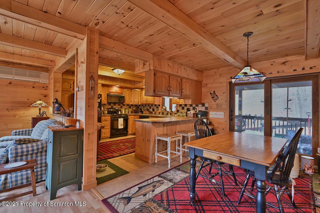 2782 Dark Region Road Clarks Summit, PA 18411 - Photo 5 of 95 Gallery Image 5