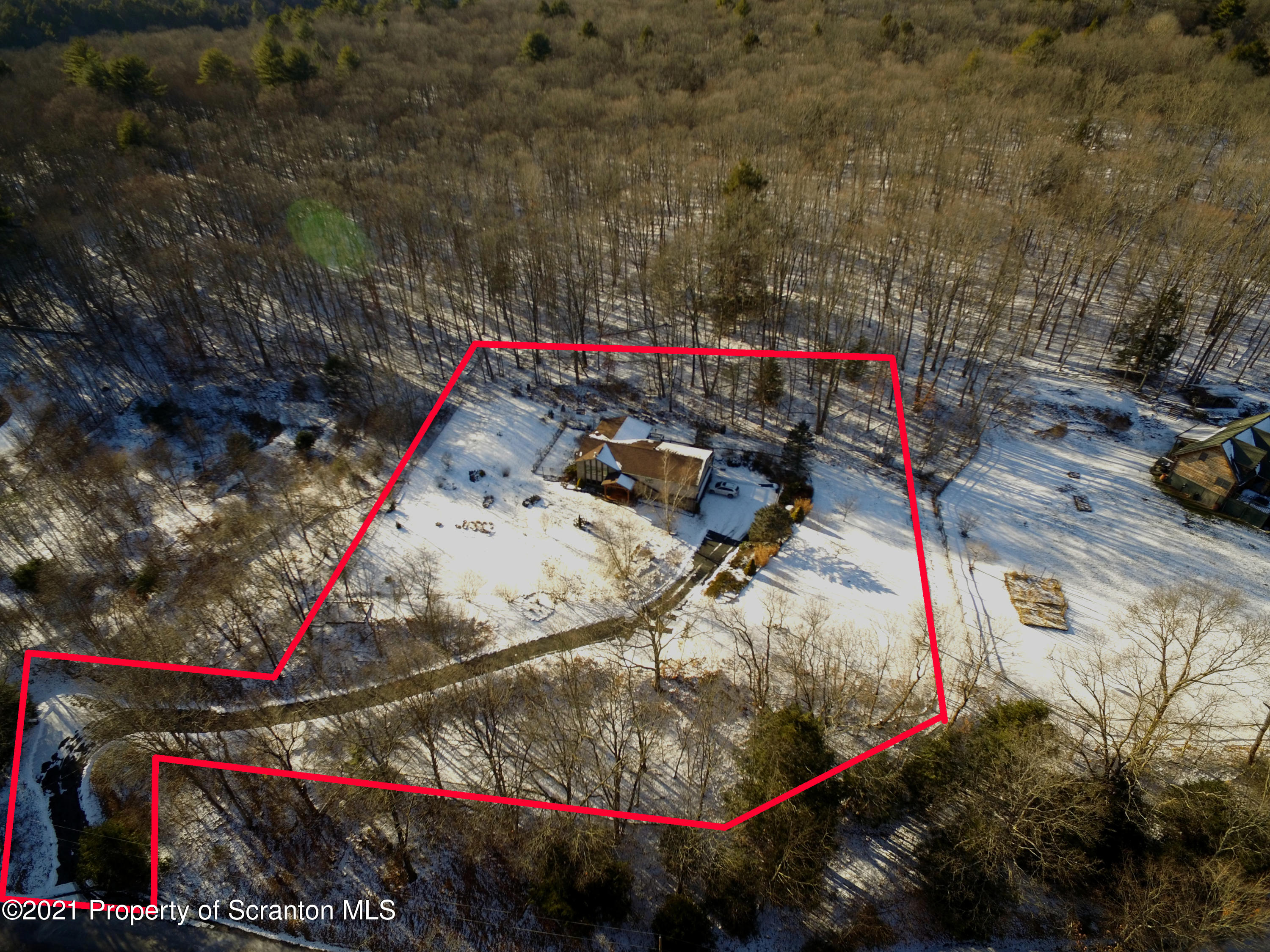 2782 Dark Region Road Clarks Summit, PA 18411 - Photo 90 of 95 Gallery Image 90