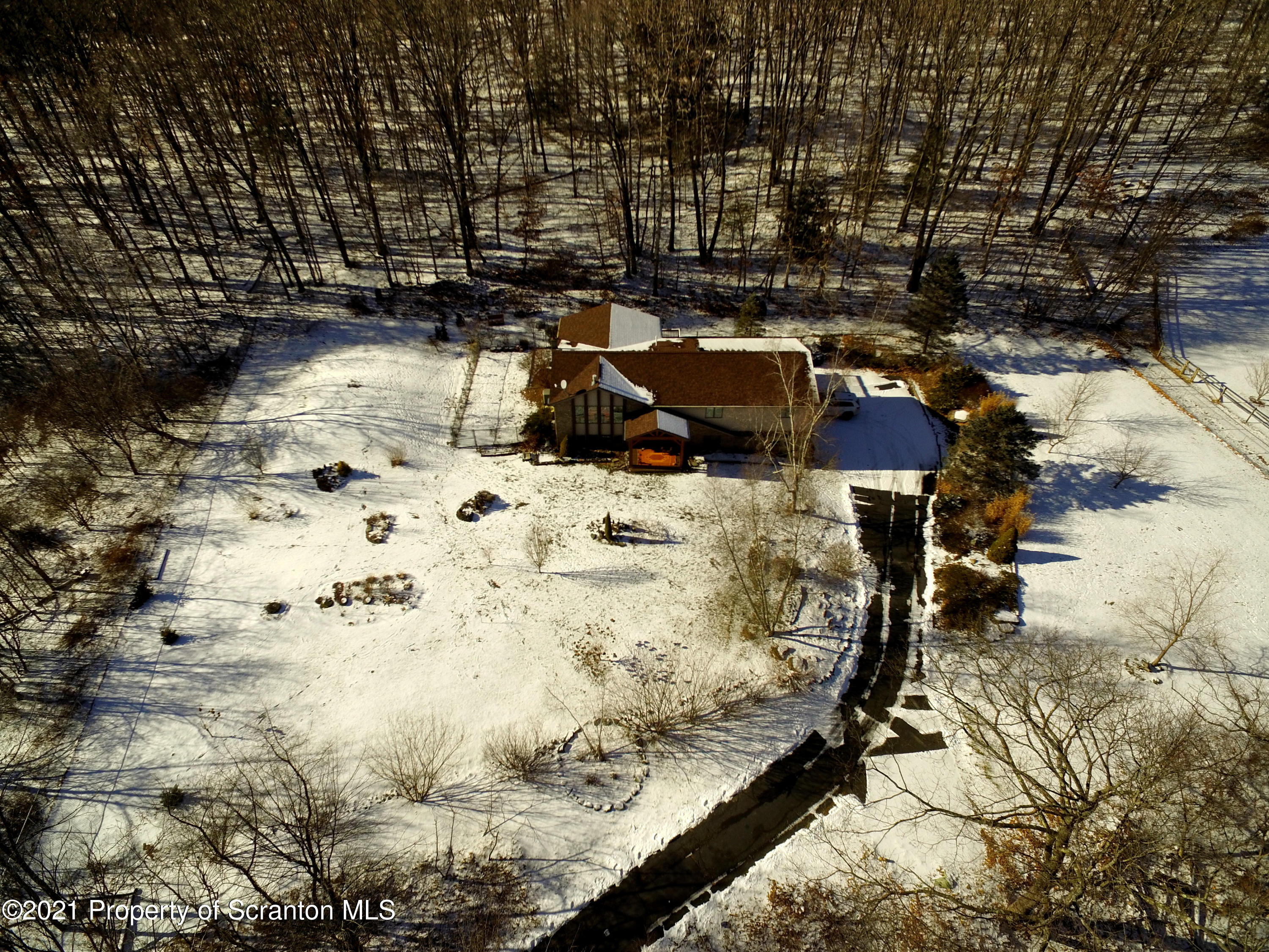 2782 Dark Region Road Clarks Summit, PA 18411 - Photo 10 of 95 Gallery Image 10
