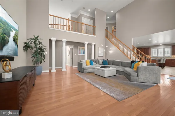 $1,850,000 | 11229 Kinsale Court, Ellicott City, MD 21042