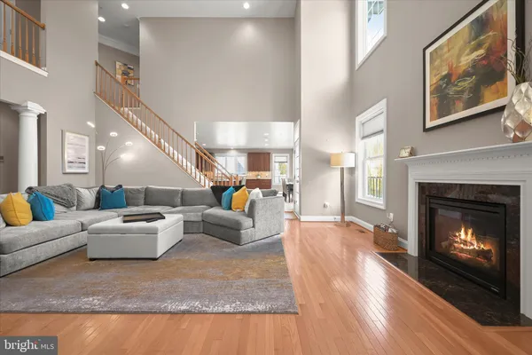 $1,850,000 | 11229 Kinsale Court, Ellicott City, MD 21042