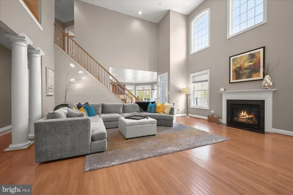 $1,850,000 | 11229 Kinsale Court, Ellicott City, MD 21042