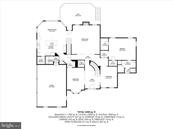 $1,850,000 | 11229 Kinsale Court, Ellicott City, MD 21042