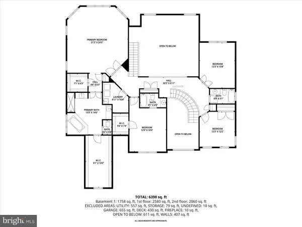 $1,850,000 | 11229 Kinsale Court, Ellicott City, MD 21042